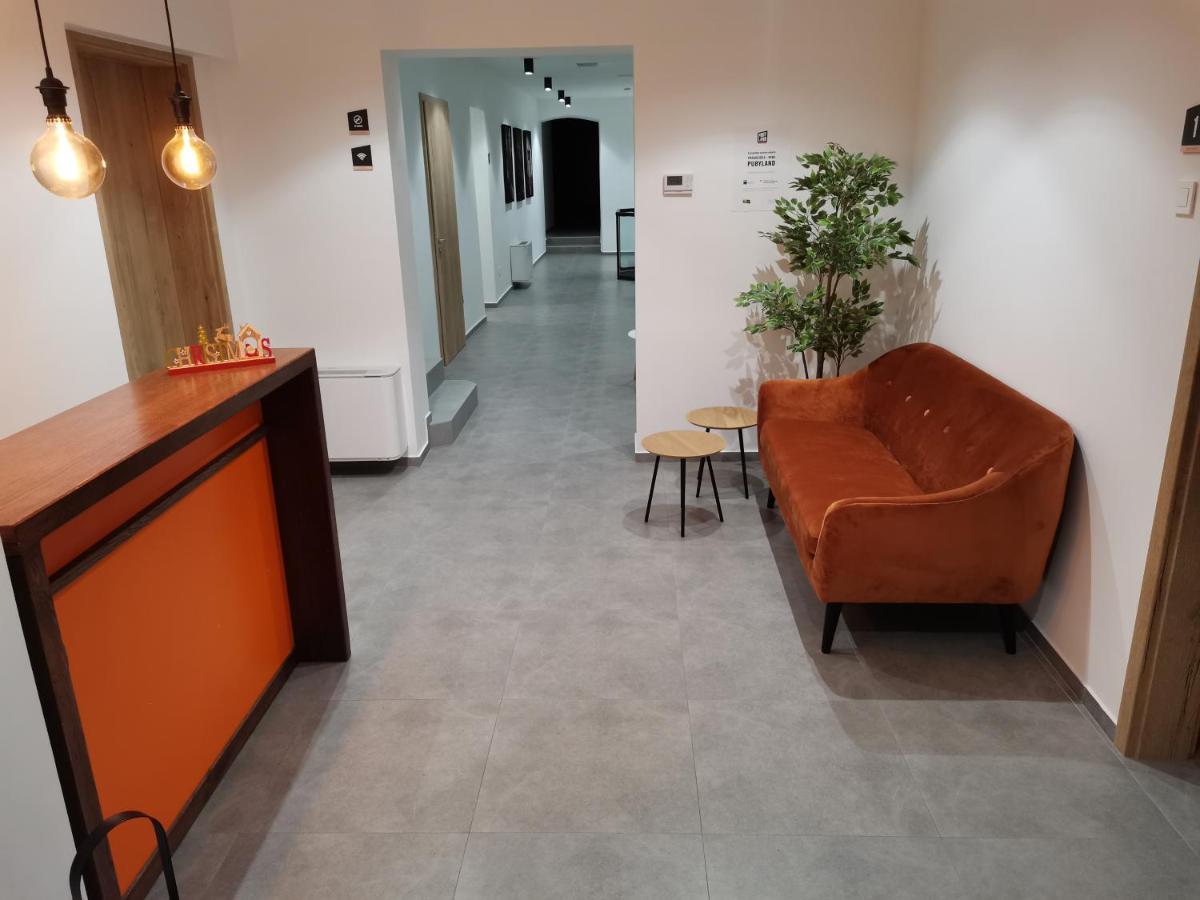 Pubyland Rooms & Apartments Rogatec المظهر الخارجي الصورة