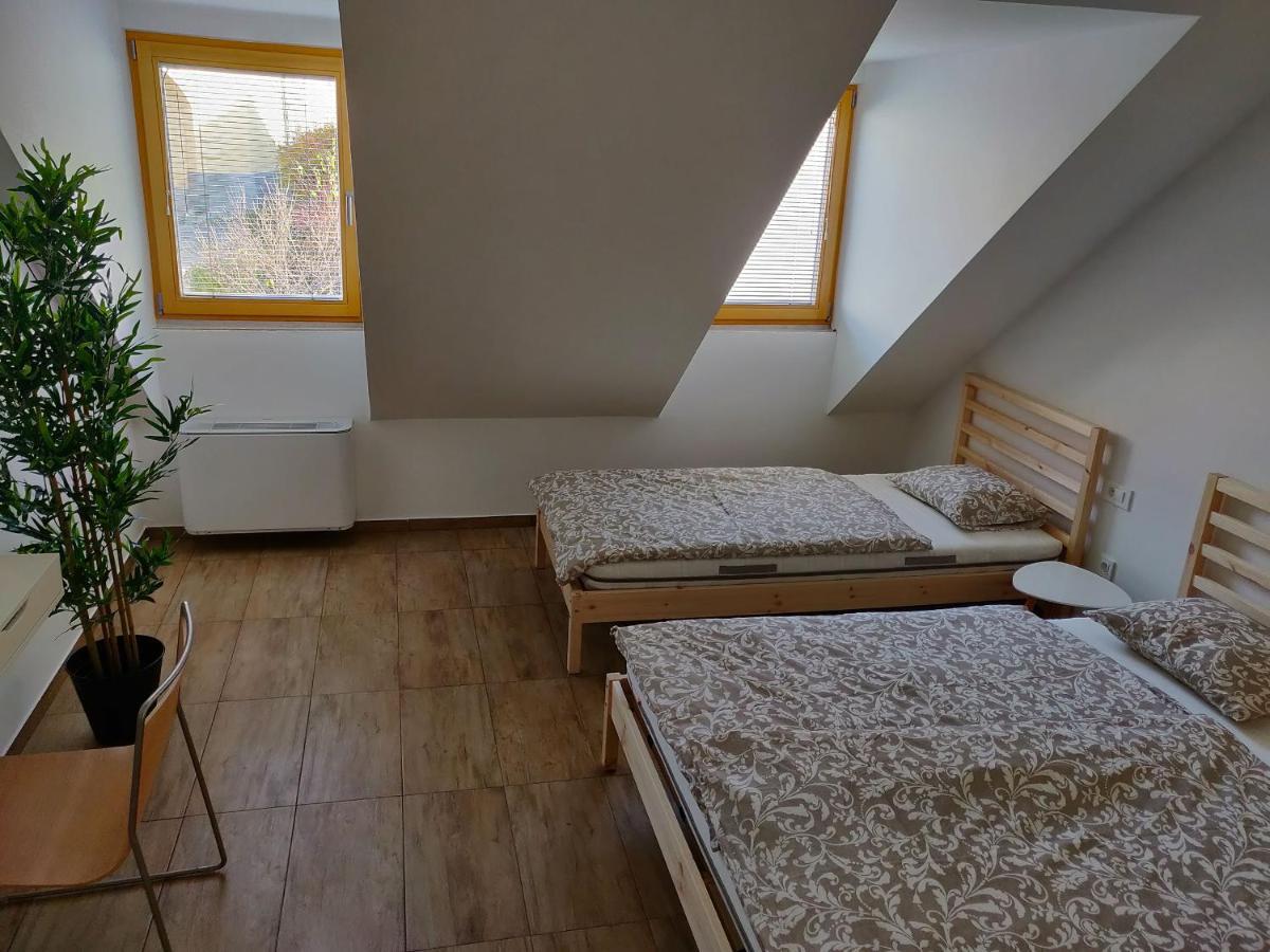 Pubyland Rooms & Apartments Rogatec المظهر الخارجي الصورة