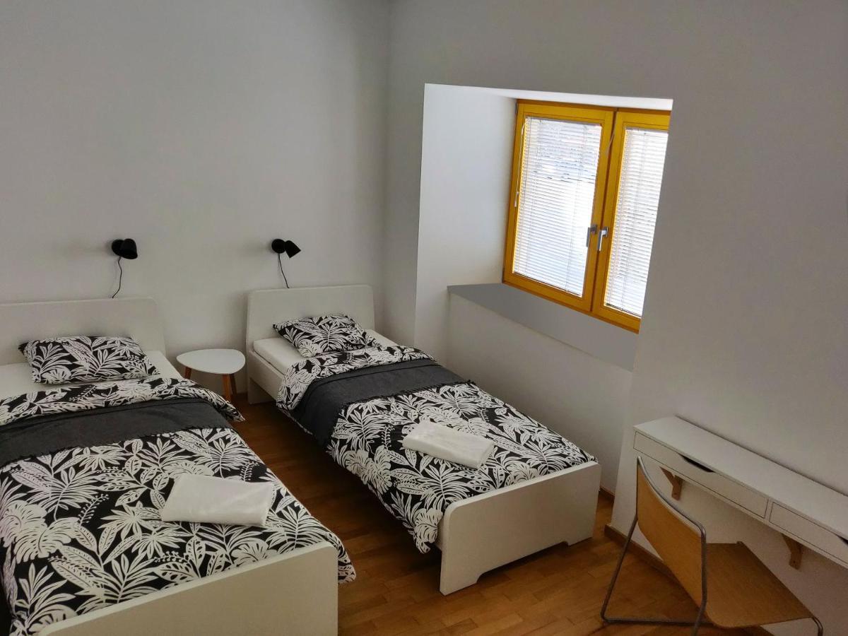 Pubyland Rooms & Apartments Rogatec المظهر الخارجي الصورة