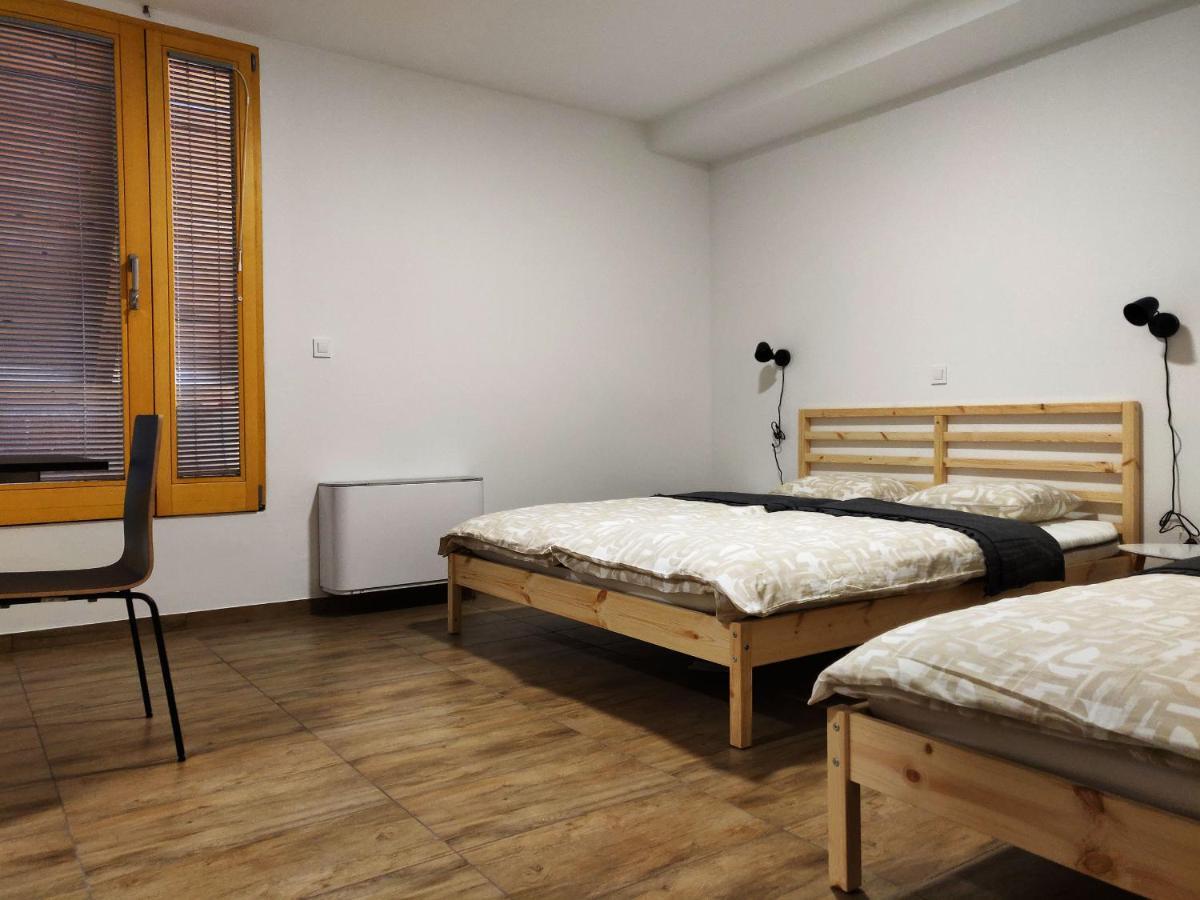 Pubyland Rooms & Apartments Rogatec المظهر الخارجي الصورة