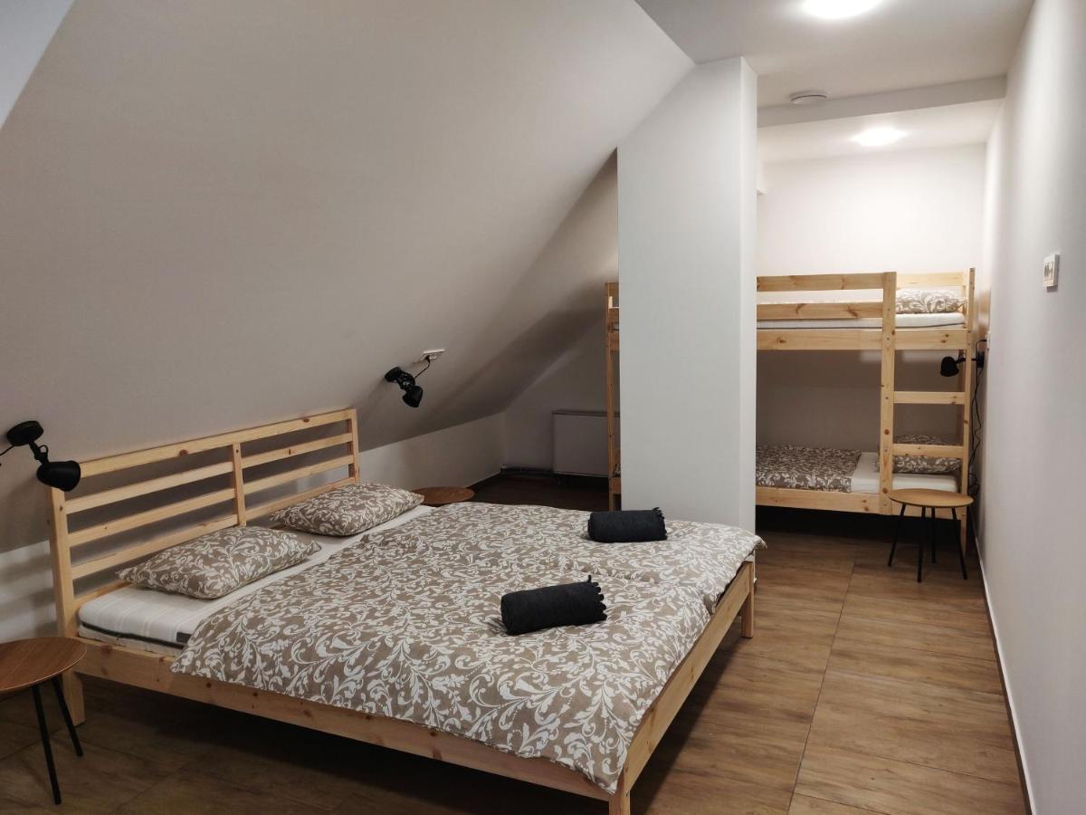 Pubyland Rooms & Apartments Rogatec المظهر الخارجي الصورة