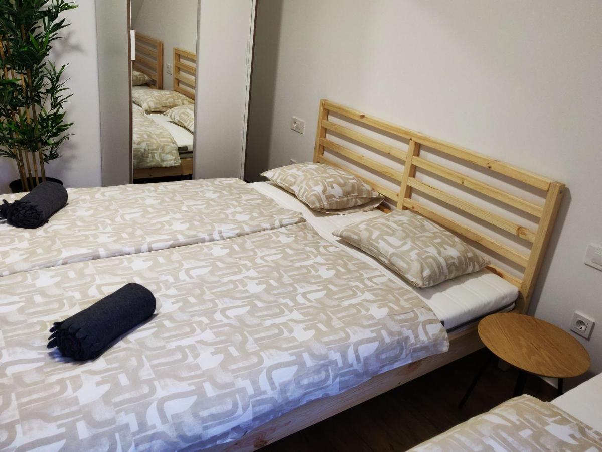 Pubyland Rooms & Apartments Rogatec المظهر الخارجي الصورة