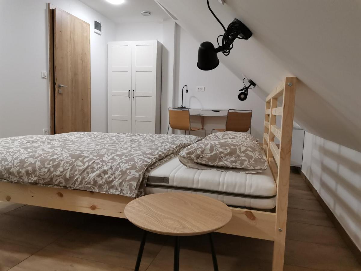 Pubyland Rooms & Apartments Rogatec المظهر الخارجي الصورة